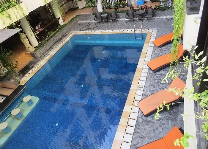 Losari & Kuta Bali Legian (Bali)