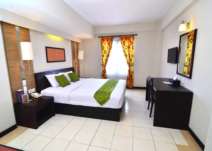 Losari & Kuta Bali Legian (Bali)