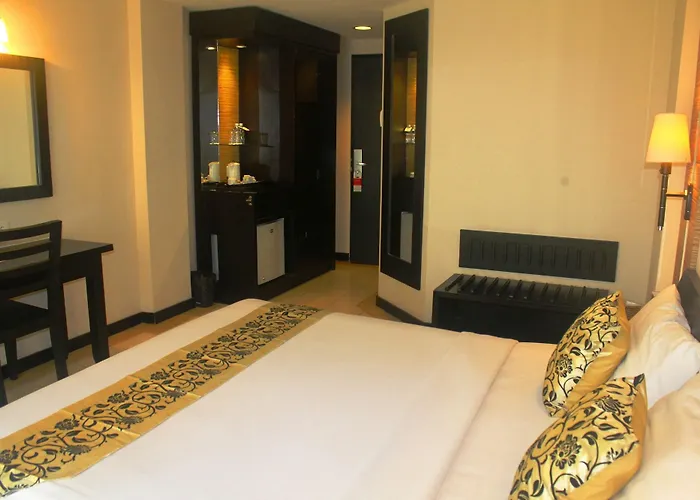 Hotel Losari & Kuta Bali