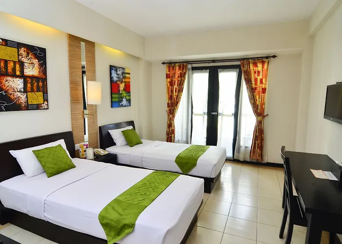 Losari & Kuta Bali Legian (Bali)