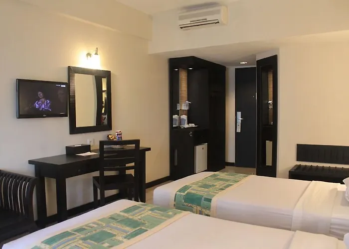 Losari & Kuta Bali Legian (Bali)
