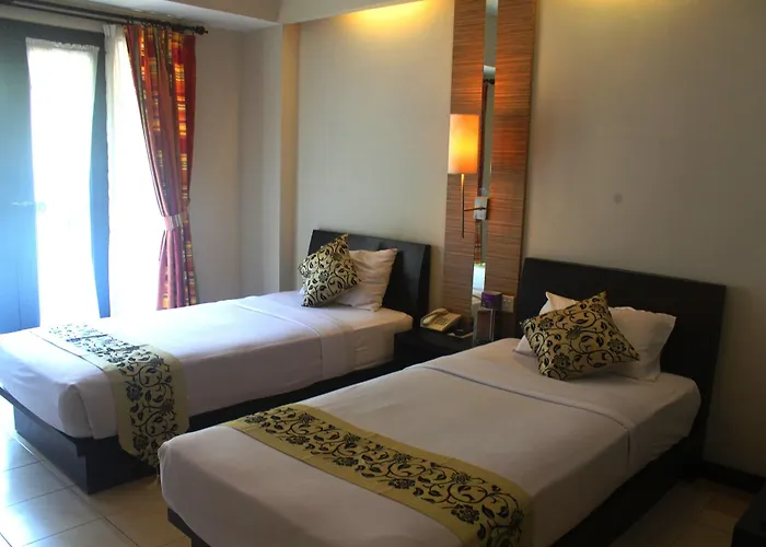 Losari & Kuta Bali Legian (Bali)