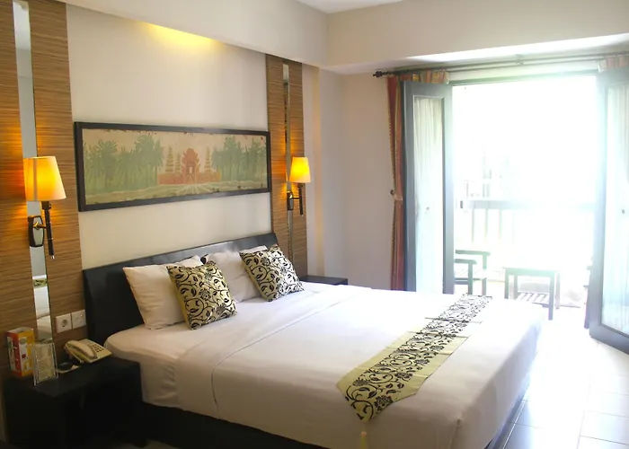 Hotel Losari & Kuta Bali Legian (Bali)