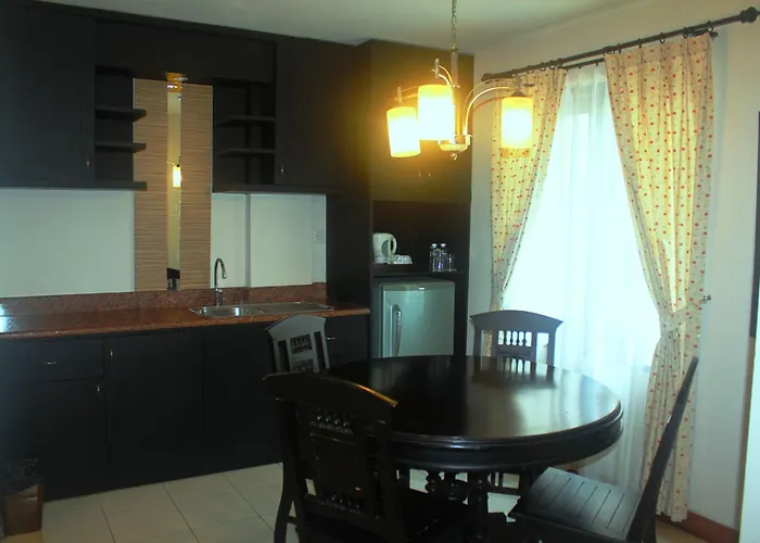 Hotel Losari & Kuta Bali Legian (Bali)