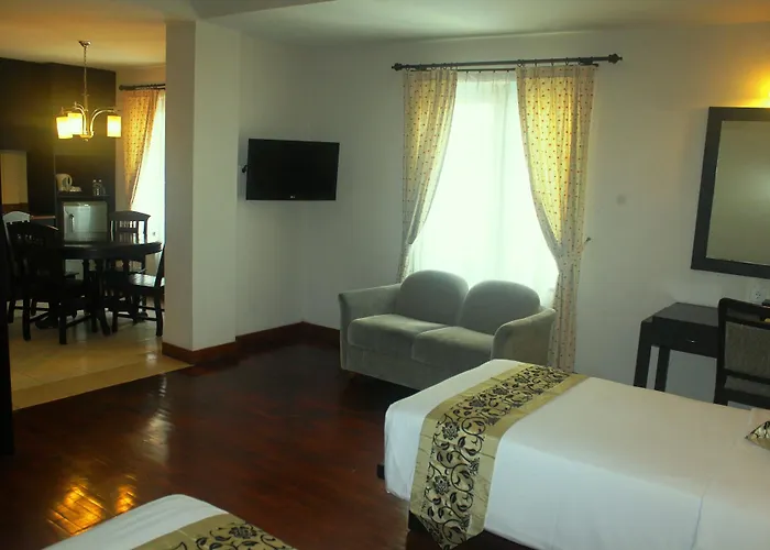 Hotel Losari & Kuta Bali Legian (Bali)
