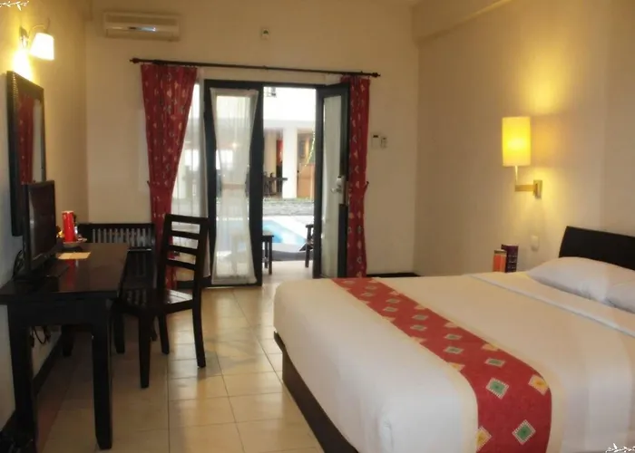 Losari & Kuta Bali Legian (Bali)