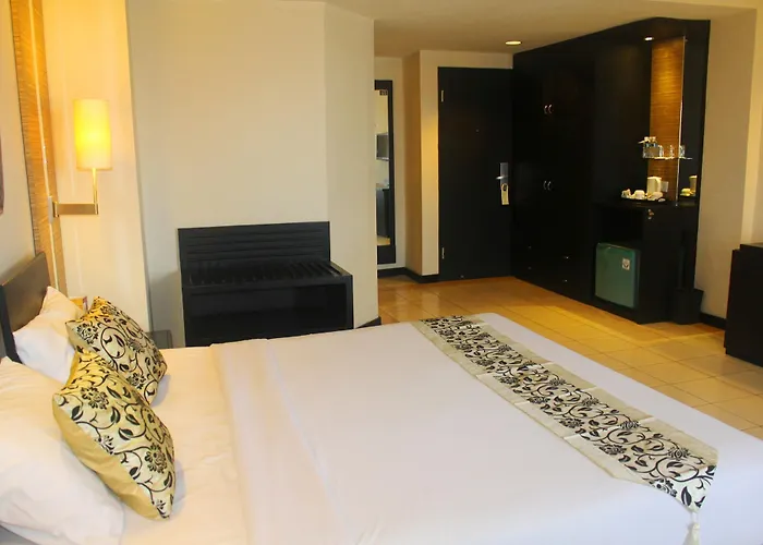 Losari & Kuta Bali Legian (Bali)