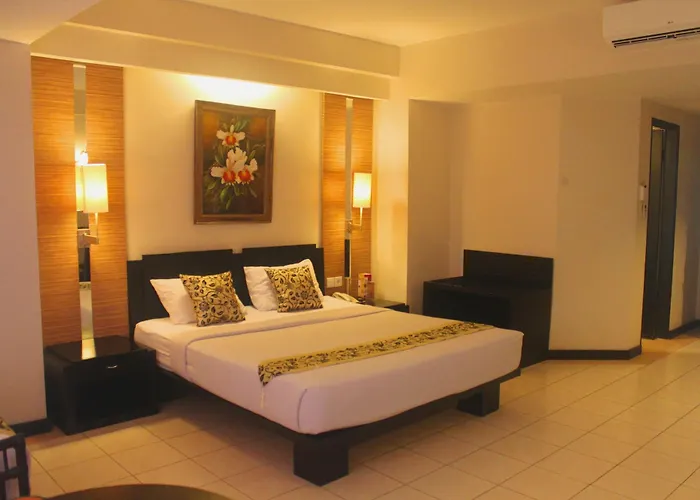 Hotel Losari & Kuta Bali 3*