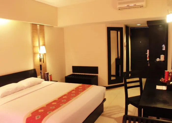 Losari & Kuta Bali Hotel Legian (Bali)