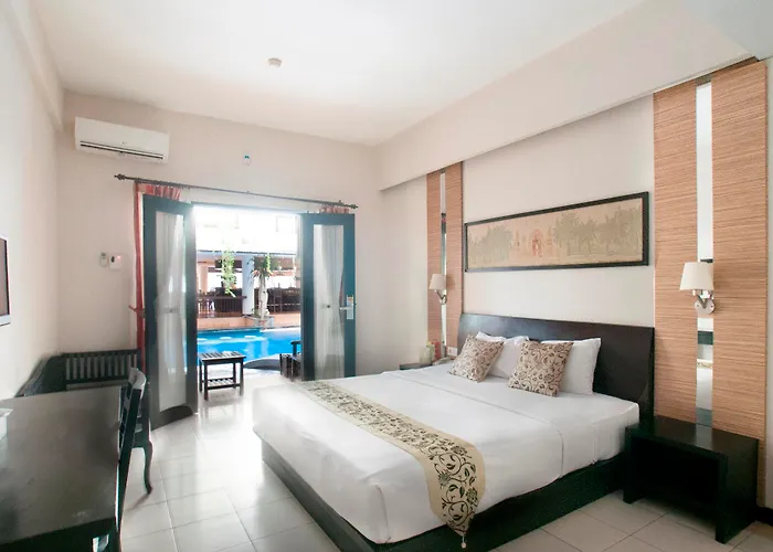 Losari & Kuta Bali Hotel Legian (Bali)