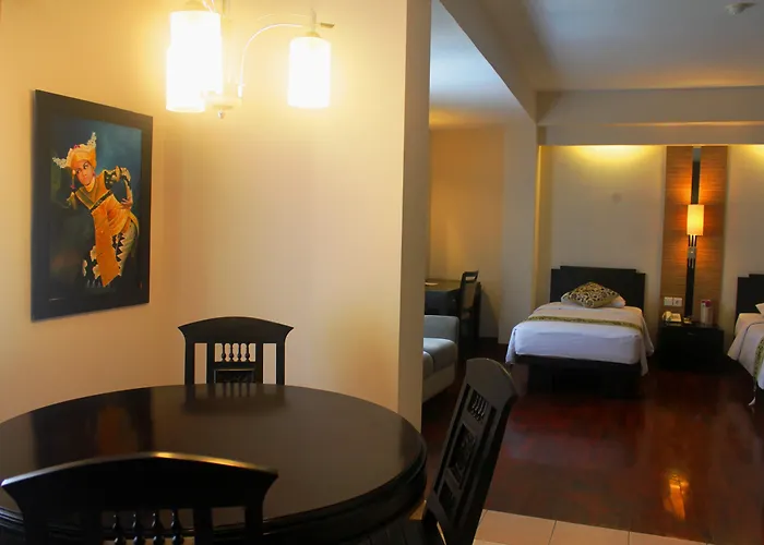 Losari & Kuta Bali