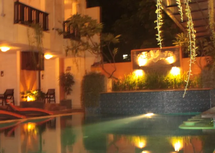 Losari & Kuta Bali Legian (Bali)