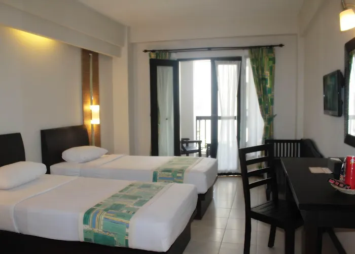 Losari & Kuta Bali Hotel