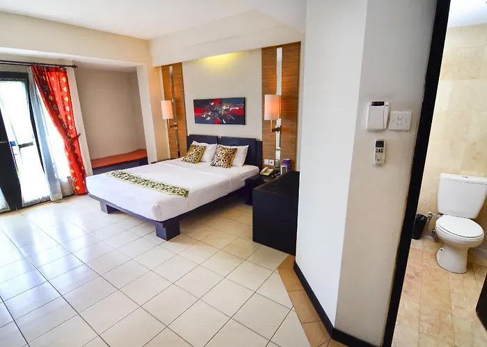 Hotel Losari & Kuta Bali Legian (Bali)
