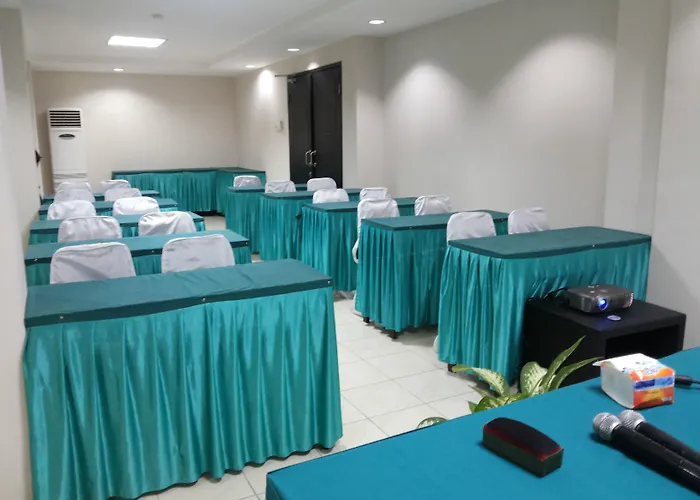 Losari & Kuta Bali 3* Legian (Bali)
