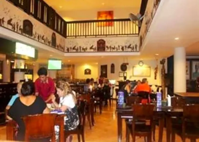 Losari & Kuta Bali 3*