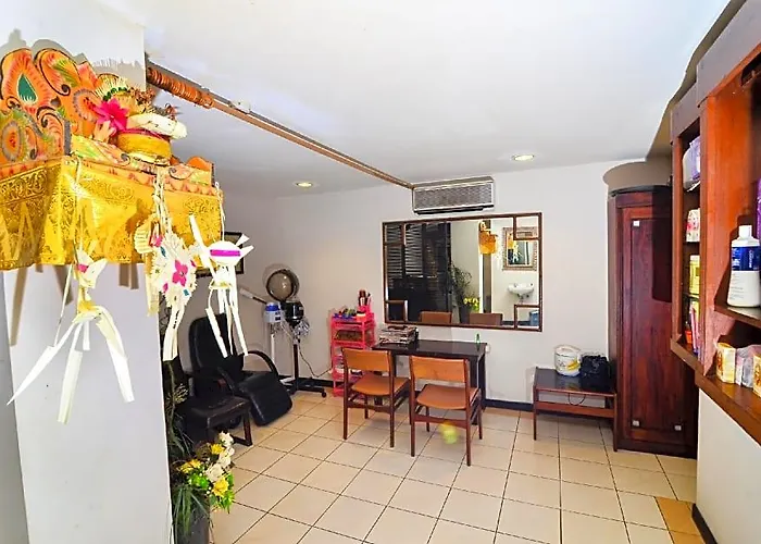 Hotel Losari & Kuta Bali