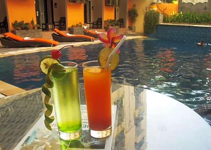 Hotel Losari & Kuta Bali