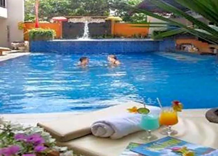 Hotel Losari & Kuta Bali 3*