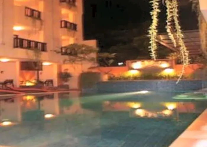 Hotel Losari & Kuta Bali 3*