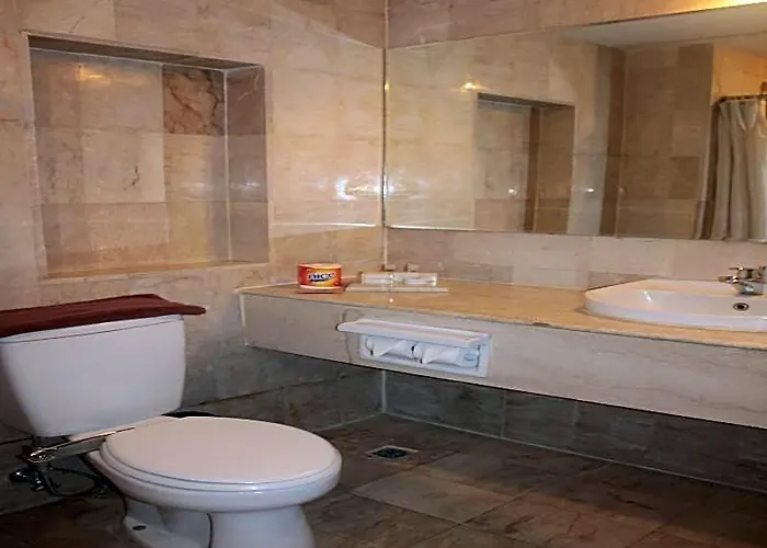 Losari & Kuta Bali Hotel Legian (Bali)