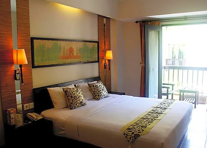 Losari & Kuta Bali Legian (Bali)