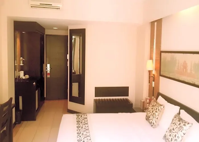 Losari & Kuta Bali 3*