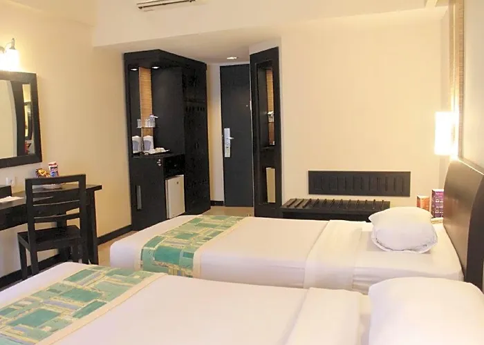 Losari & Kuta Bali
