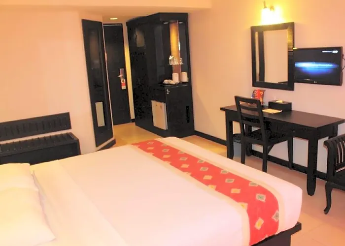 Hotel Losari & Kuta Bali Legian (Bali)