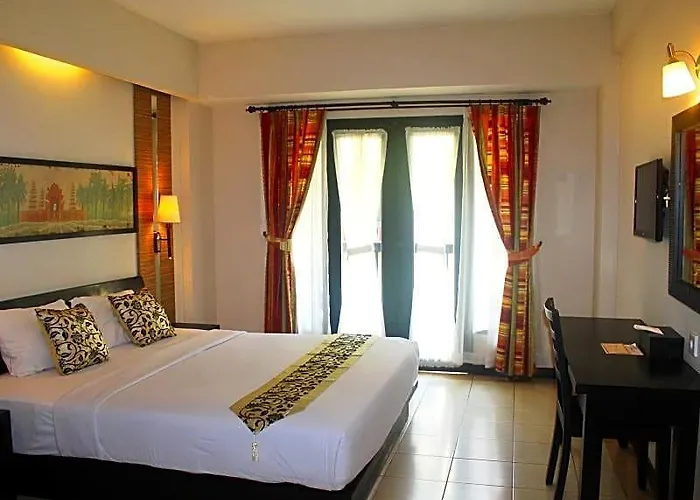 Losari & Kuta Bali
