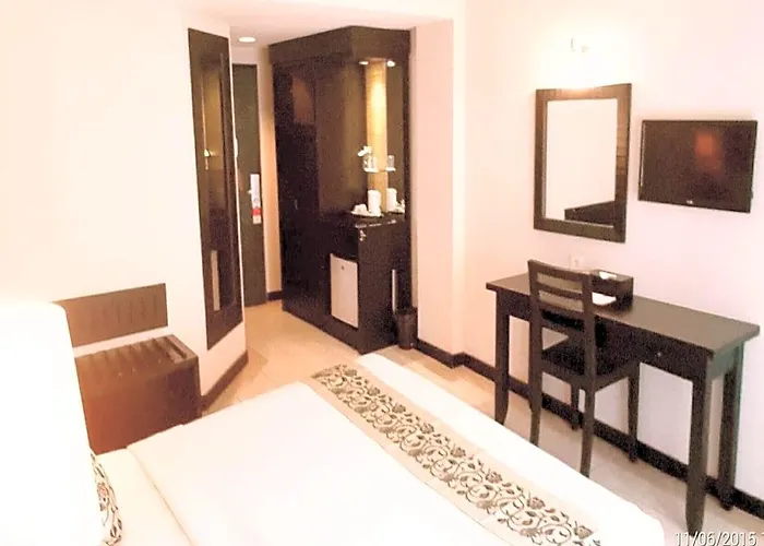 Losari & Kuta Bali 3* Legian (Bali)