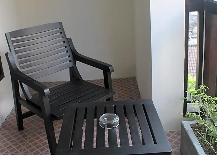 Hotel Losari & Kuta Bali Legian (Bali)