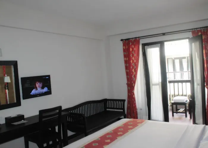 Losari & Kuta Bali Hotel Legian (Bali)
