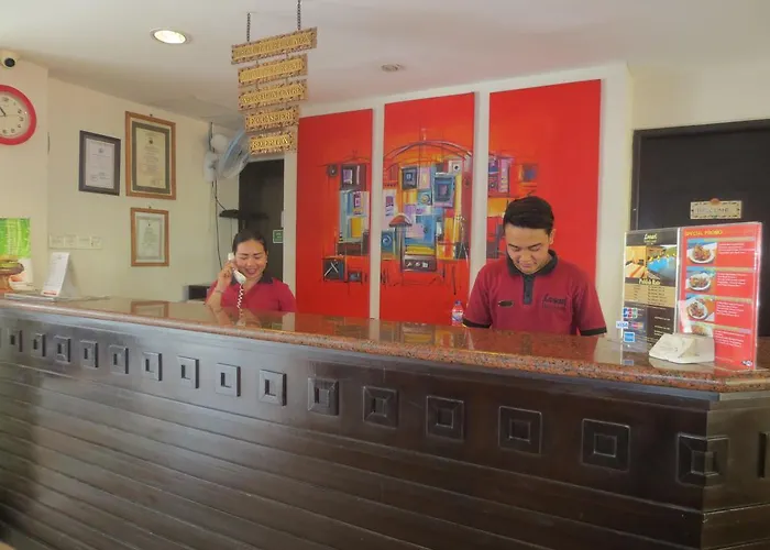 Hotel Losari & Kuta Bali