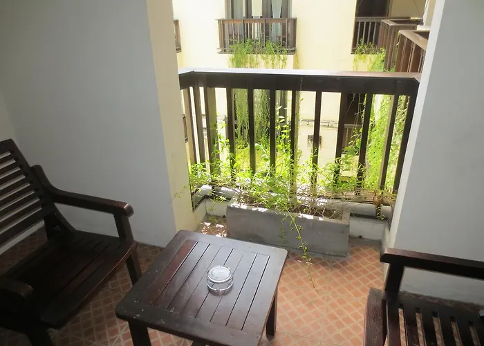 Losari & Kuta Bali Legian (Bali)