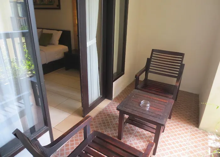 Losari & Kuta Bali Hotel