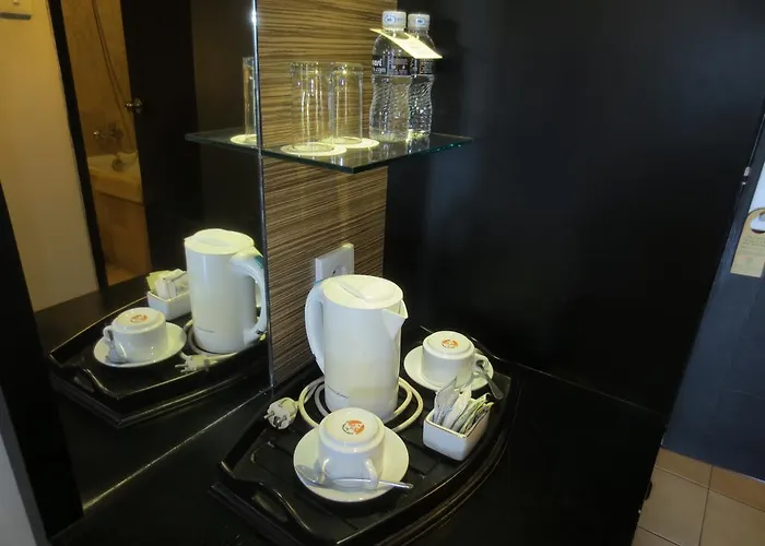 Hotel Losari & Kuta Bali 3*