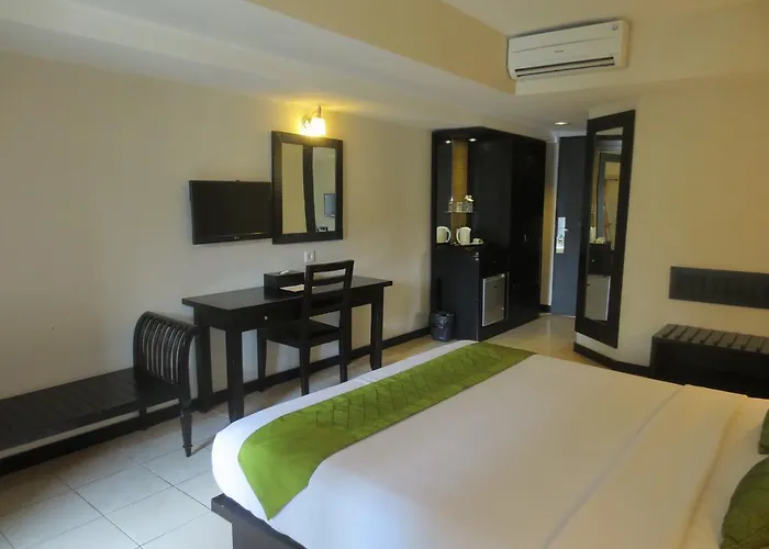 Losari & Kuta Bali 3*