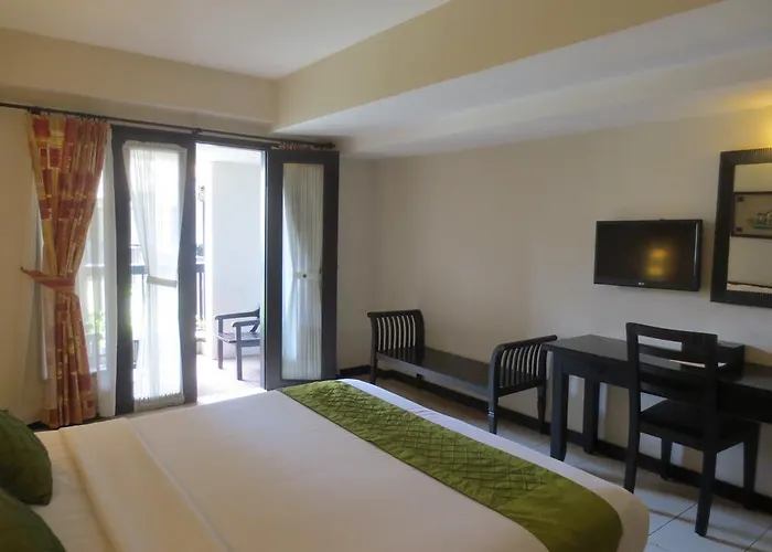 Hotel Losari & Kuta Bali
