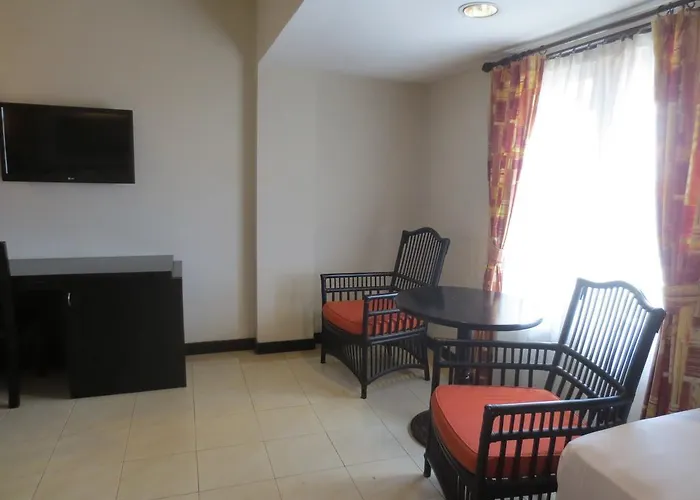 Hotel Losari & Kuta Bali 3*