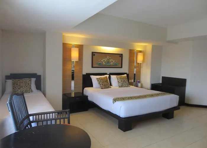 Losari & Kuta Bali 3*