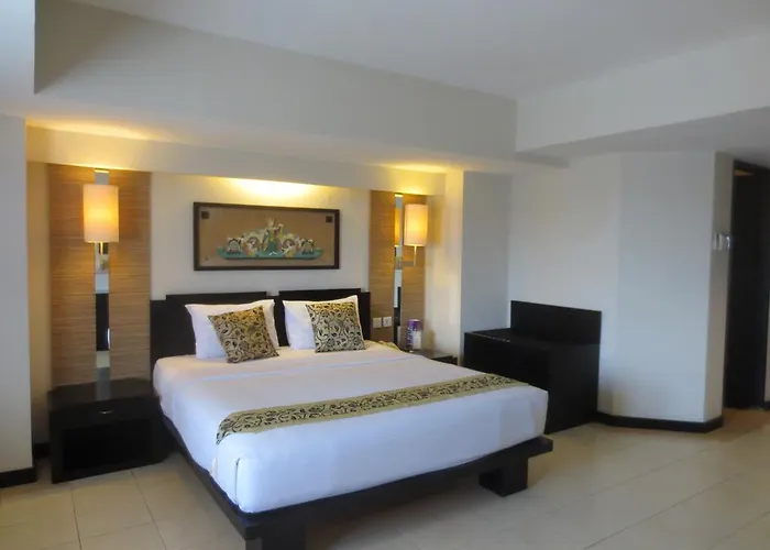 Losari & Kuta Bali Hotel Legian (Bali)