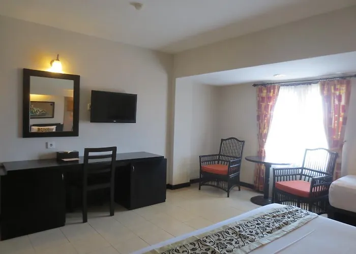 Losari & Kuta Bali 3*