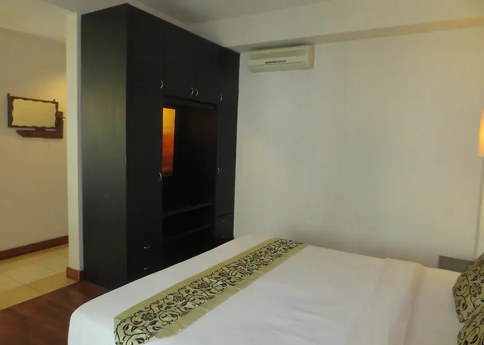 Hotel Losari & Kuta Bali 3*