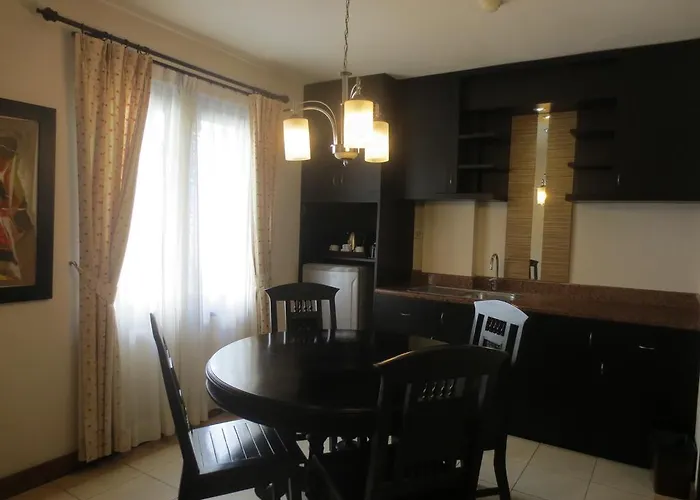 Losari & Kuta Bali 3*