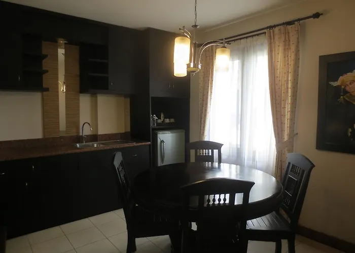 Hotel Losari & Kuta Bali 3*