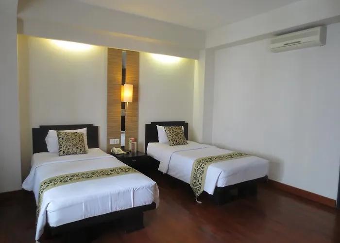 Hotel Losari & Kuta Bali Legian (Bali)