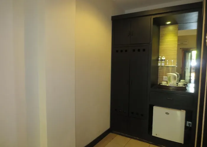 Hotel Losari & Kuta Bali