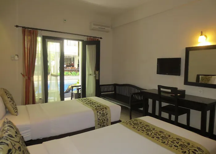Hotel Losari & Kuta Bali