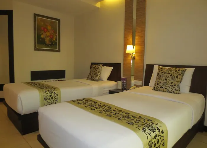 Losari & Kuta Bali Hotel Legian (Bali)